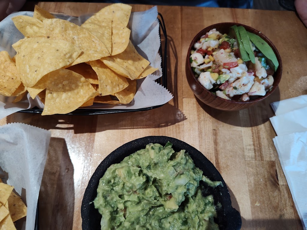 Guacamole