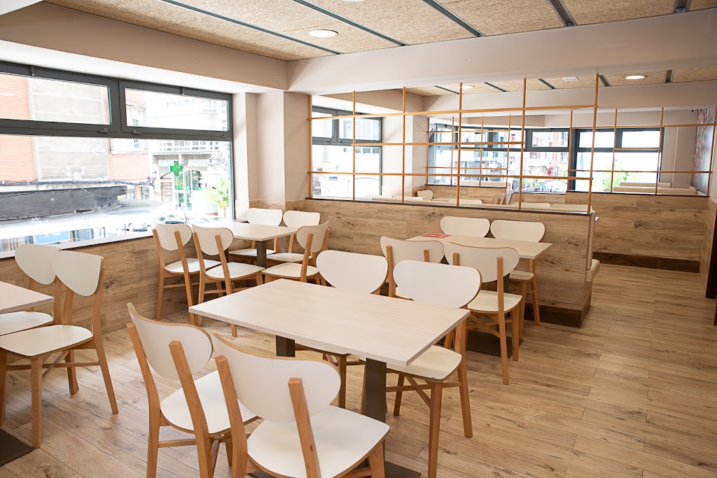 Telepizza Mieres - Comida a Domicilio