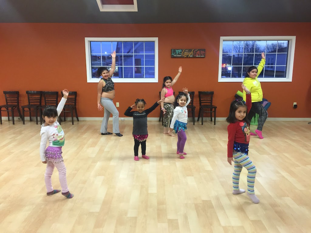  Viva! Dance & Fitness Center for the Arts