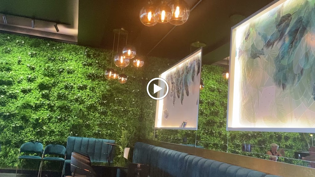 Oishii Restaurante Fusion — Videos