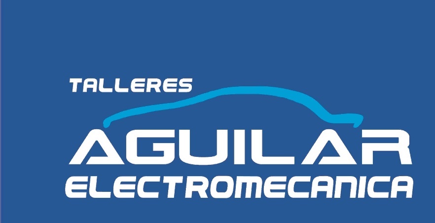 Talleres Aguilar — Del propietario