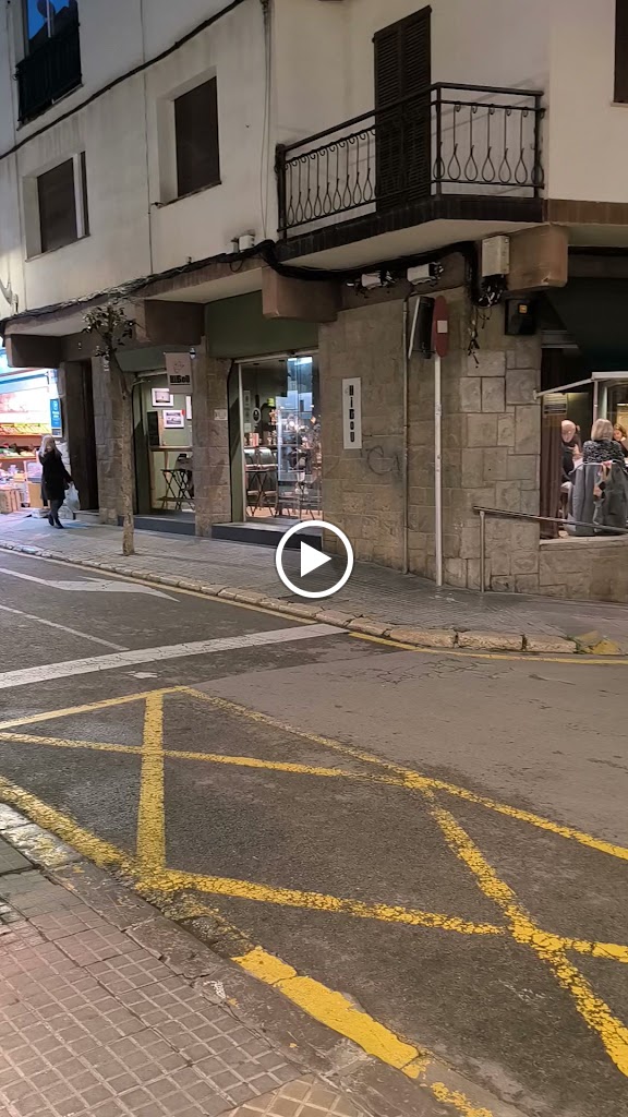 Hibou - Sitges — Mas recientes