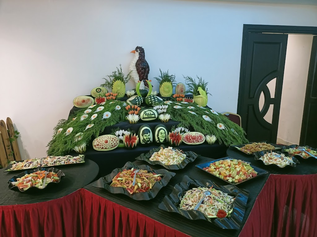 Food & drink