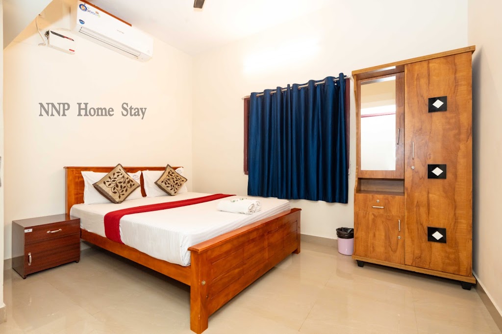 Rameswaram Nnp Home Stay