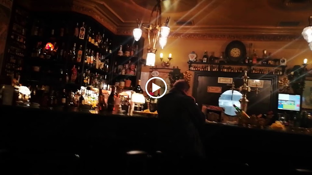 Charoles Restaurante — Ambiente