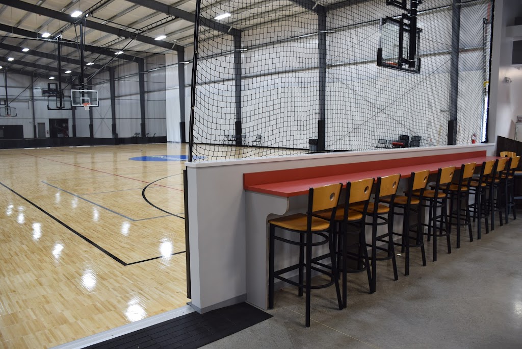 Town & Country Athletic Center