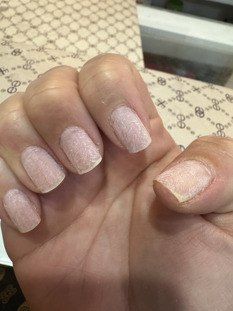 lisa unas PROFESIONAL