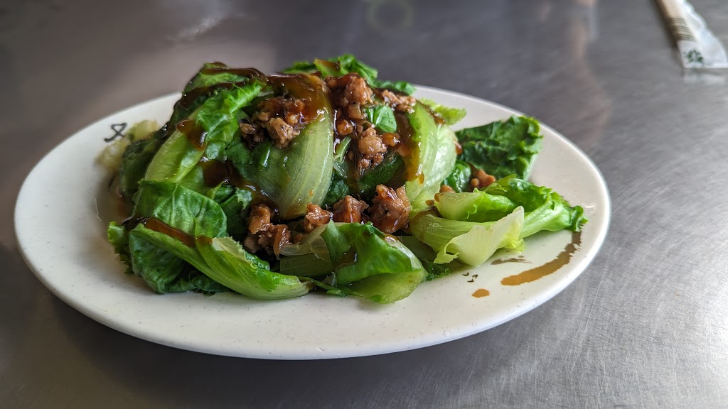 白沙屯外省牛肉麵 的照片