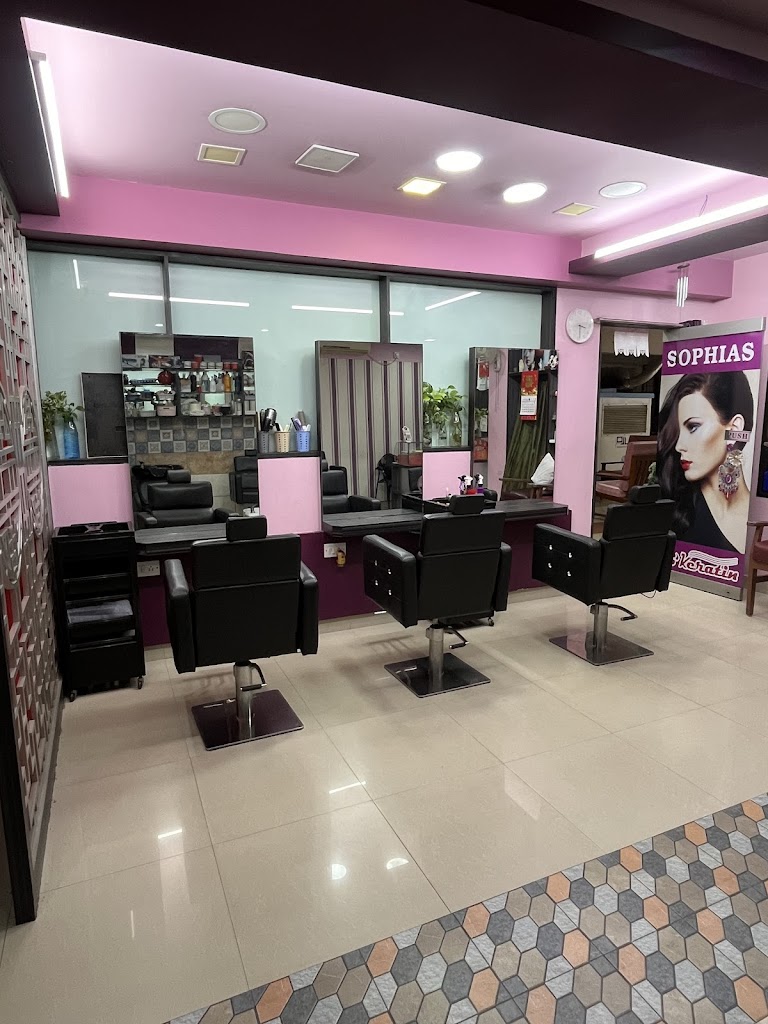 Sophias Beauty Parlour