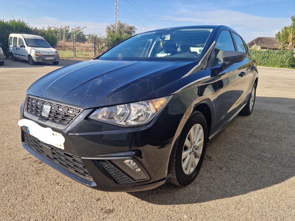 salgado motor de sanlucar s.l — Del propietario
