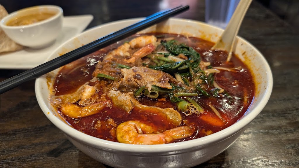 Penang Malaysian and Thai Cuisine