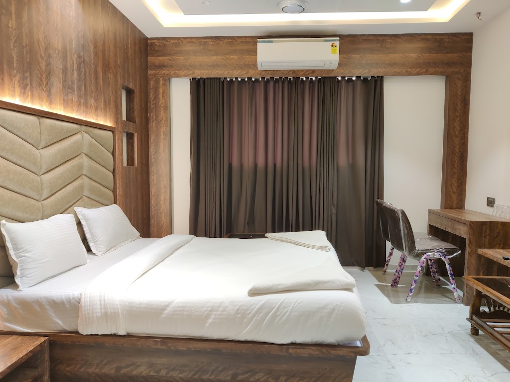 Ramya Residency