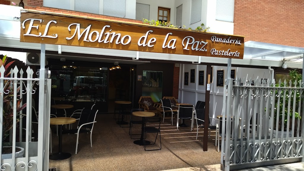 El Molino De La Paz