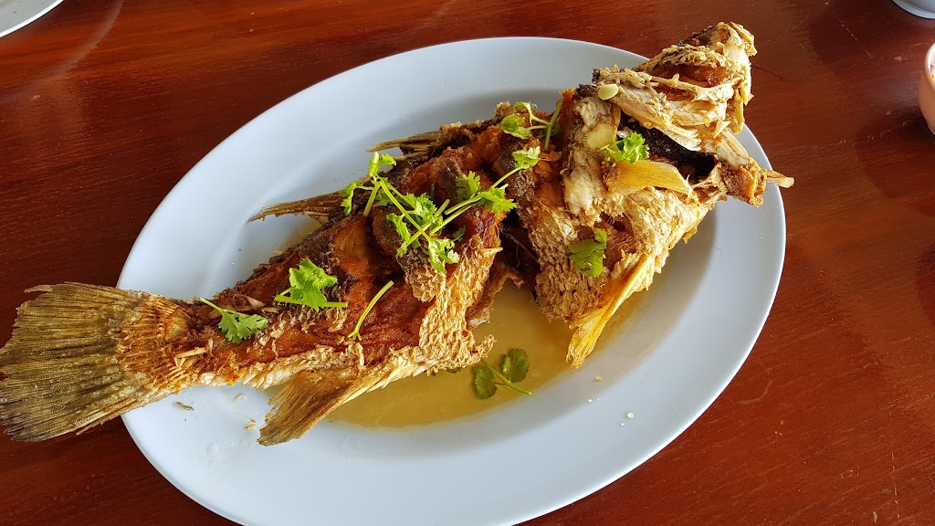 ร้านแพแมนยู の写真