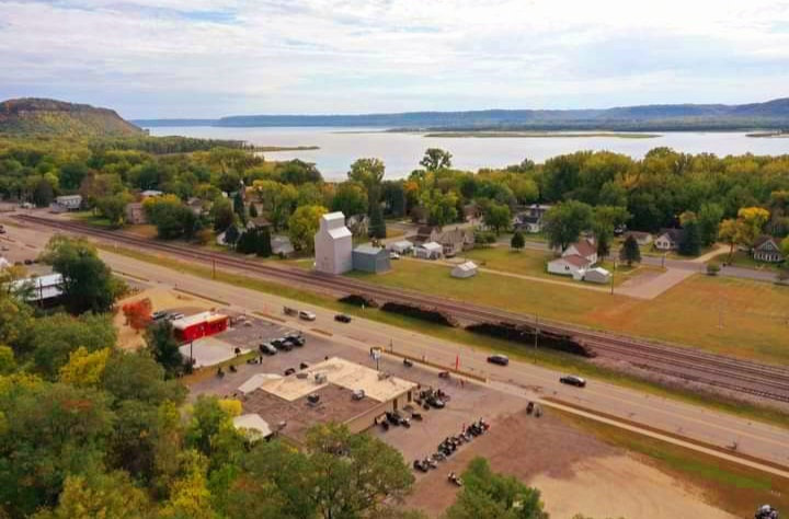  Outpost Bar and Grill