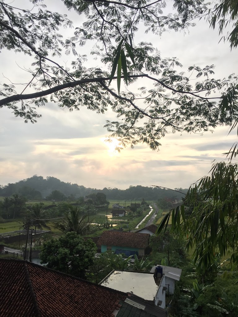 Camping Ground | Bukit Sumringah