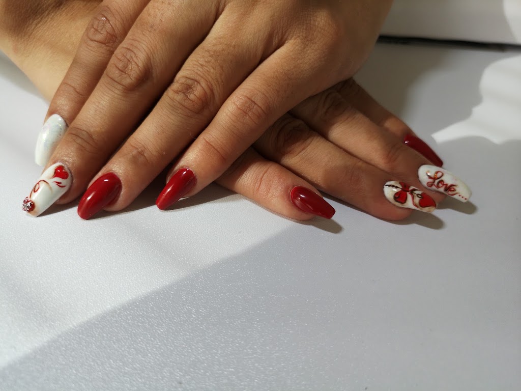 SEMILAC (Denia) Mundo Nails — Del propietario