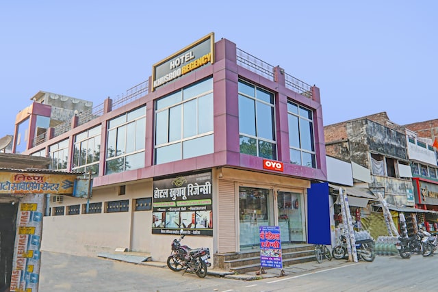 Oyo Hotel Khushboo Regency