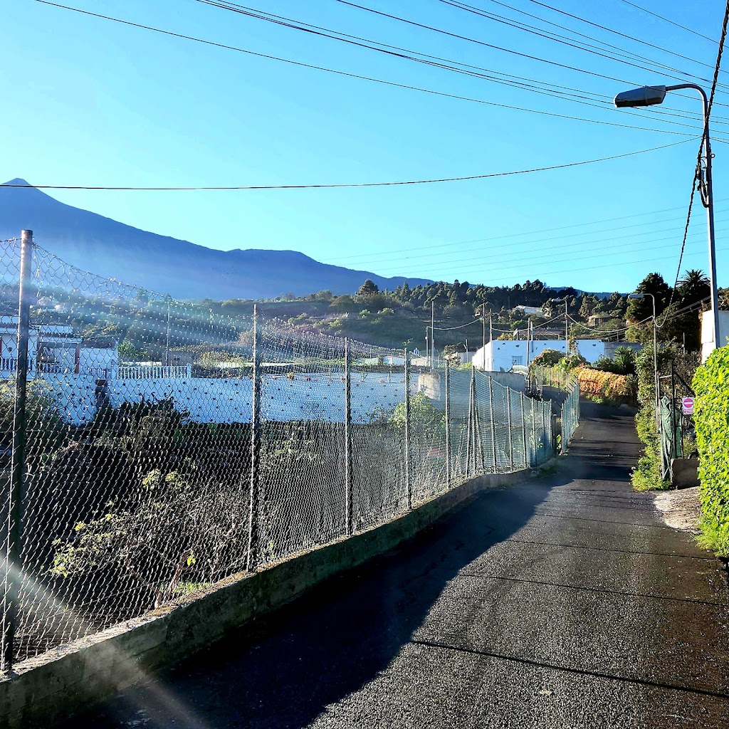 Casa Salvia Bed and Breakfast