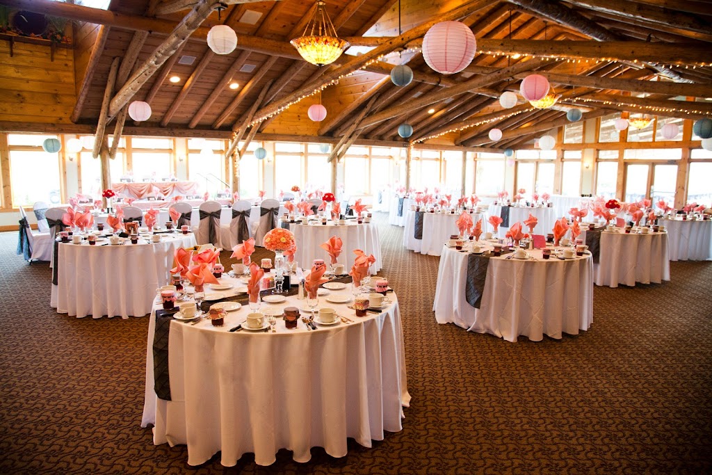  Hawk's View Golf Club