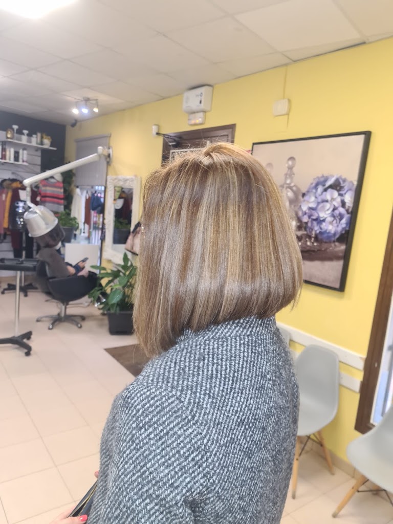 Peluqueria y Estetica Tendencias — Del propietario