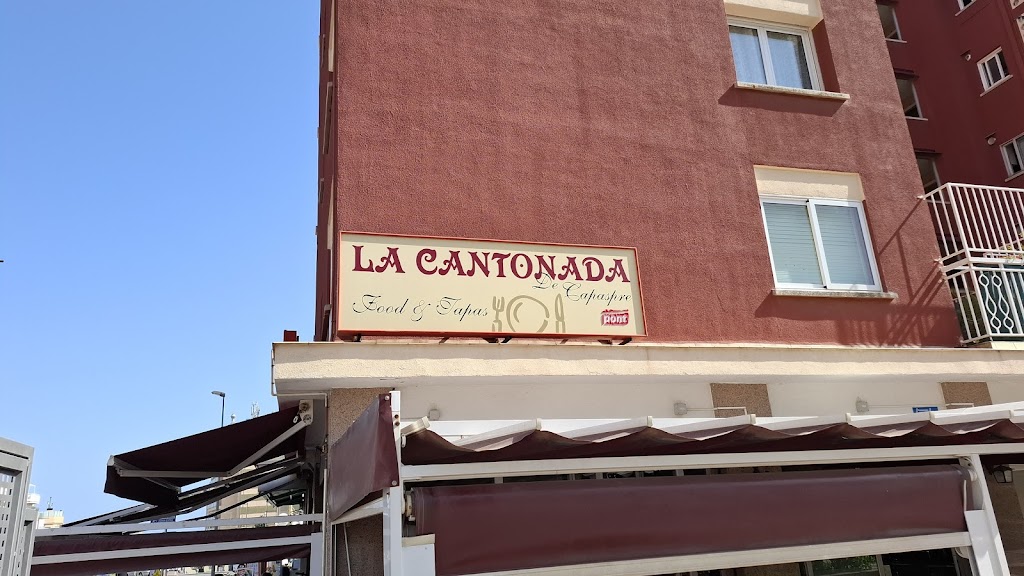 Bar La Cantonada