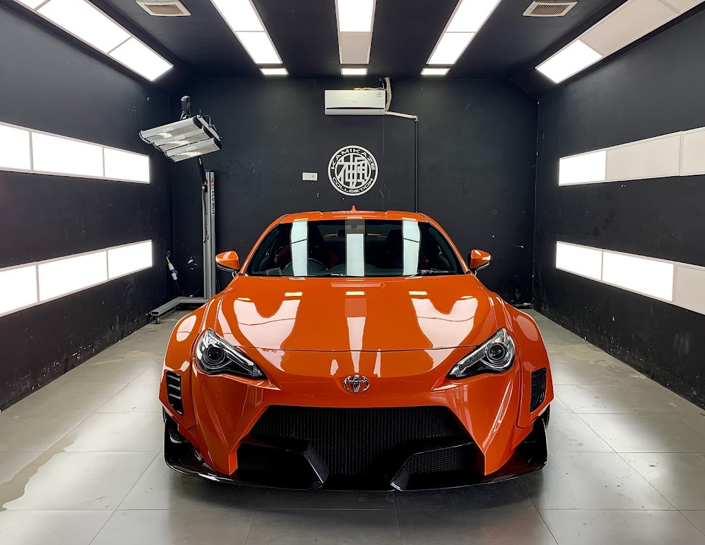 fintlab.id | Detailing Studio