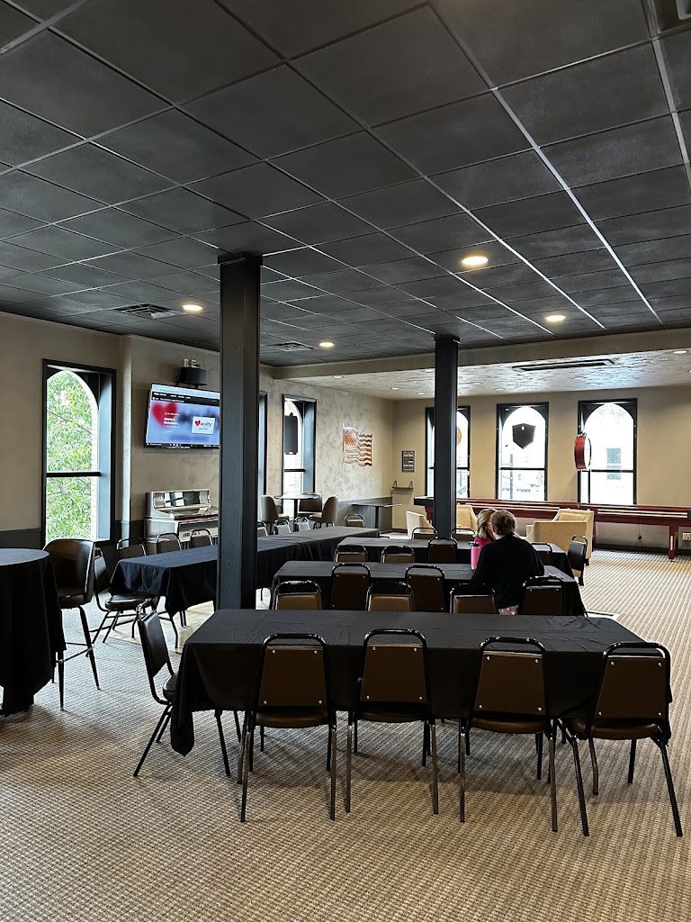  Brick's Downtown Bar & Grill