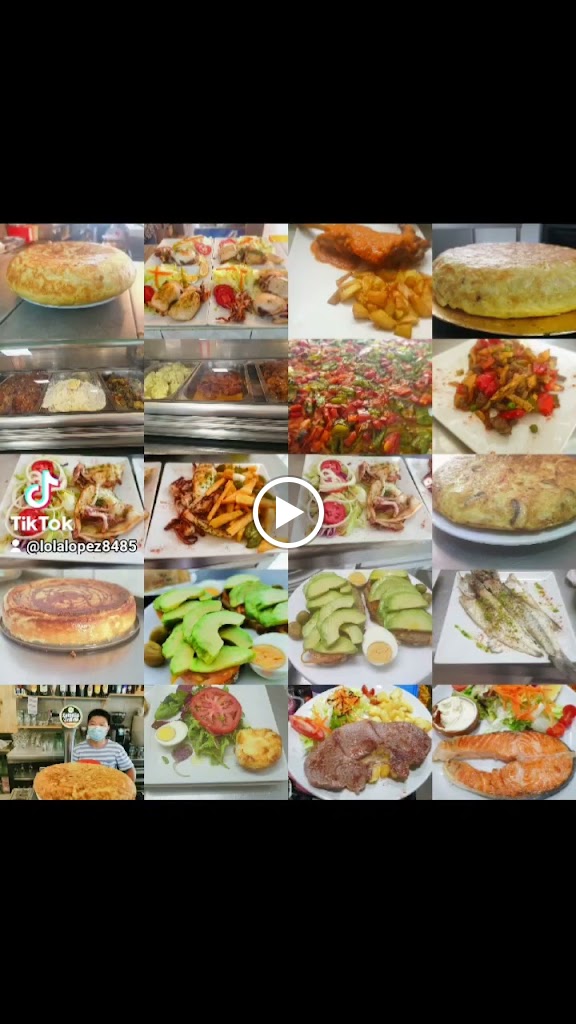Bar Can Qiu — Videos