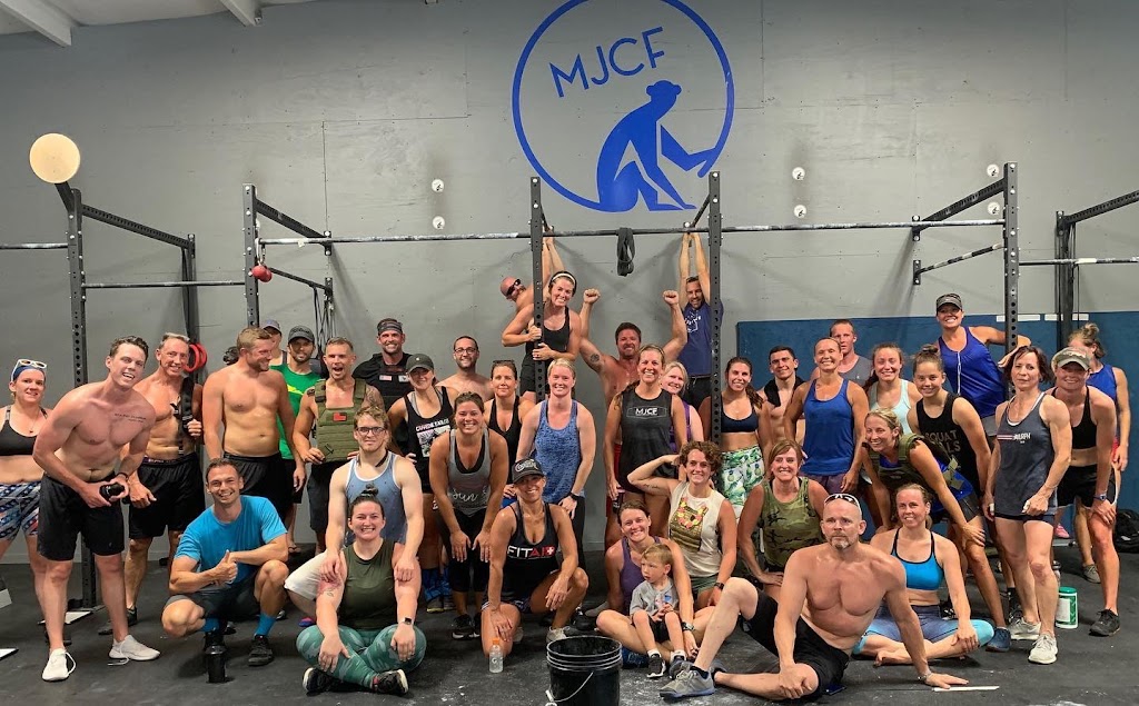  Cape Fear CrossFit