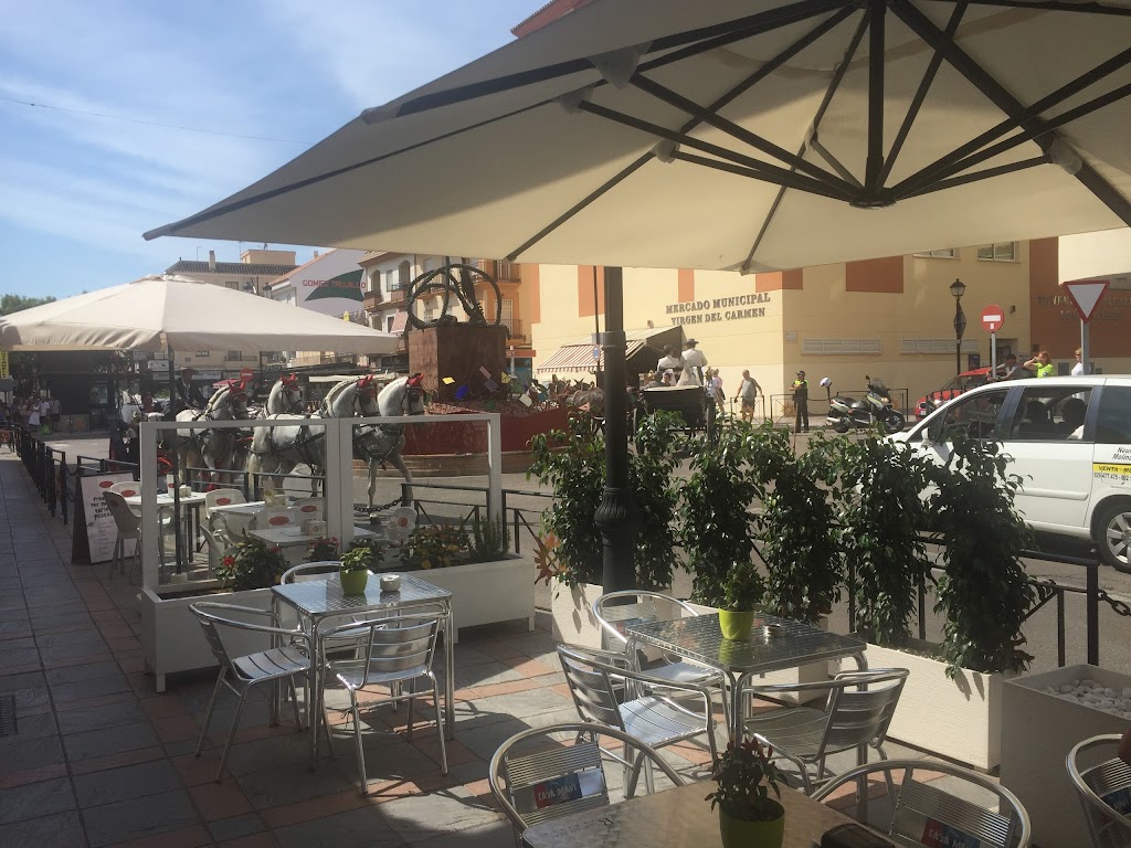 Casa Mavi Restaurante Pizzeria