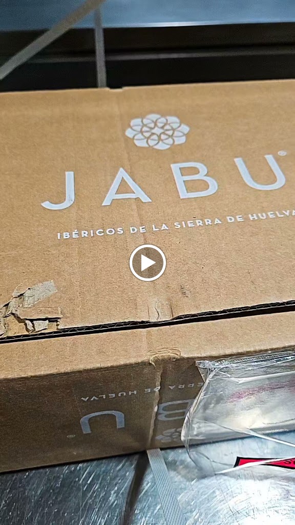 Restaurante EL PATIO — Videos