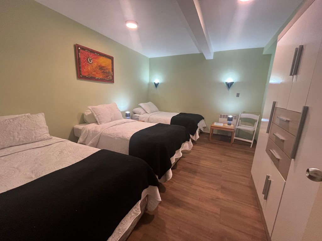 Habitaciones