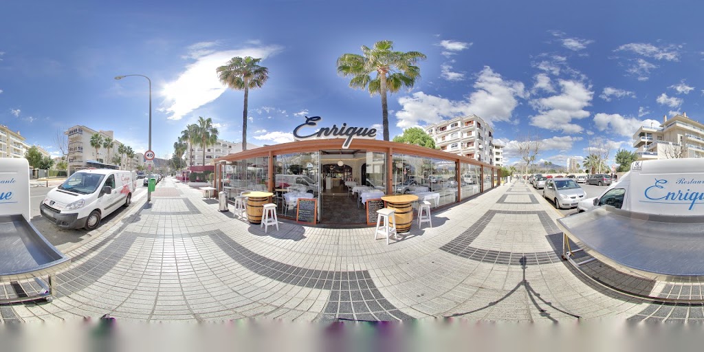 Restaurante Enrique