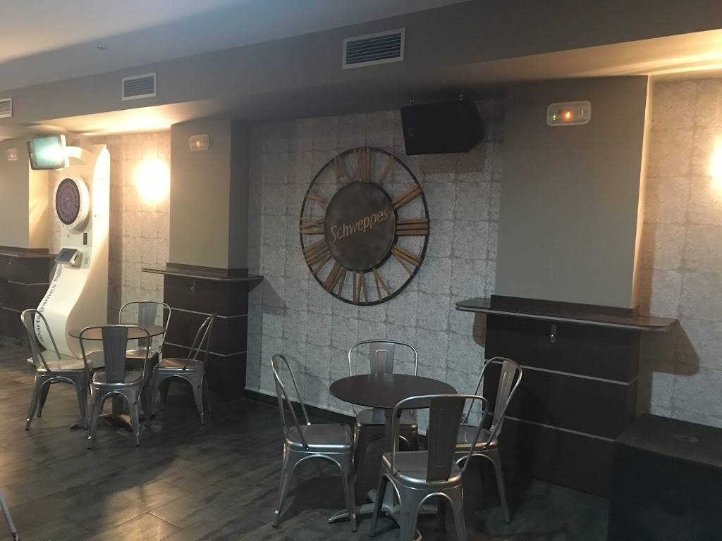 Contra3.0 cafe y copas