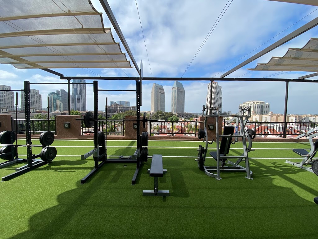  Broadway Athletic and Swim Club