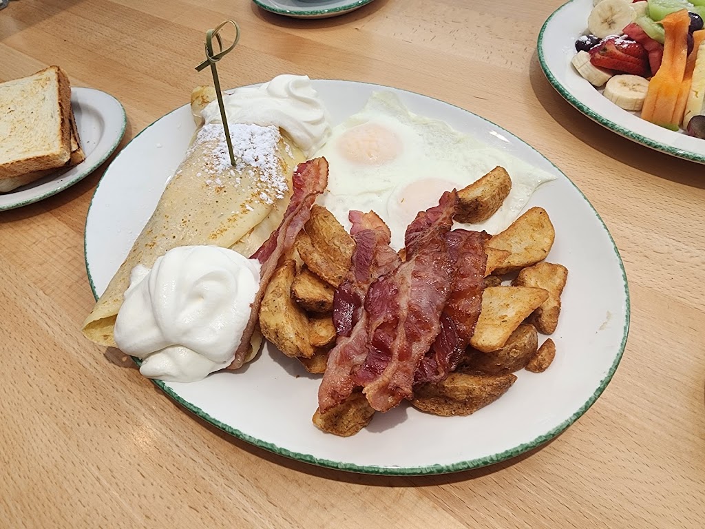 Food & drink