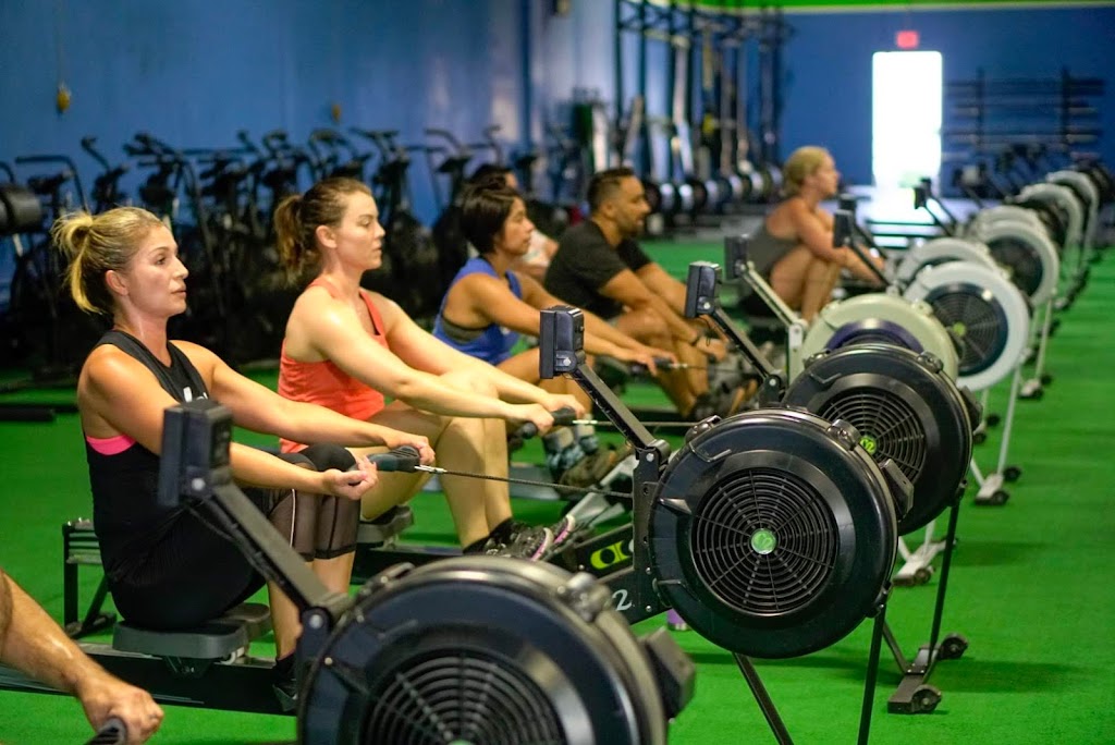  Resolution CrossFit Brea