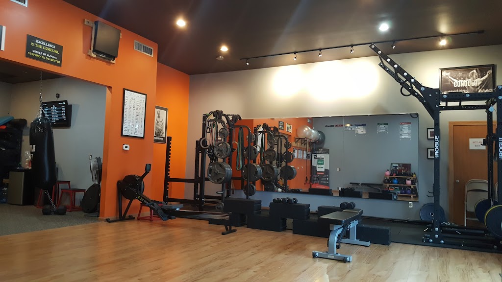  Move360 Fitness LLC.