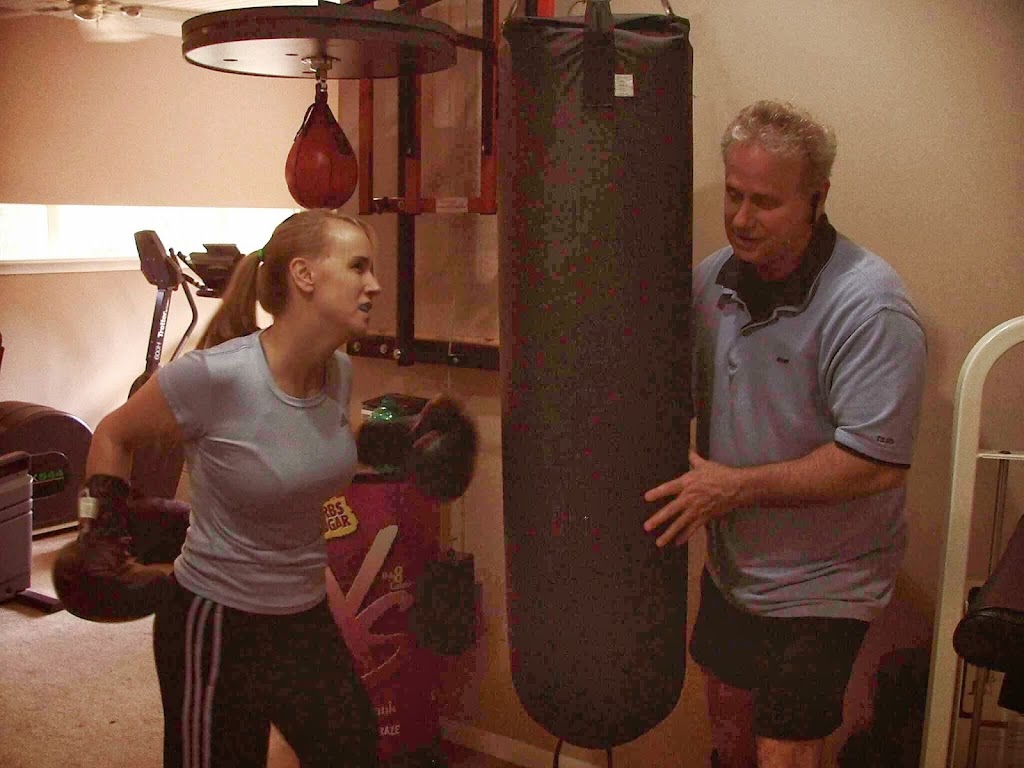  The Body Master Fitness Studio