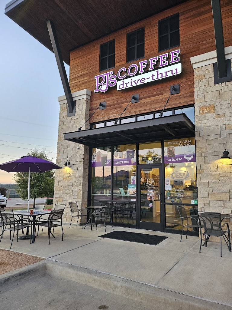 Photo of PJ's Coffee - Northlake