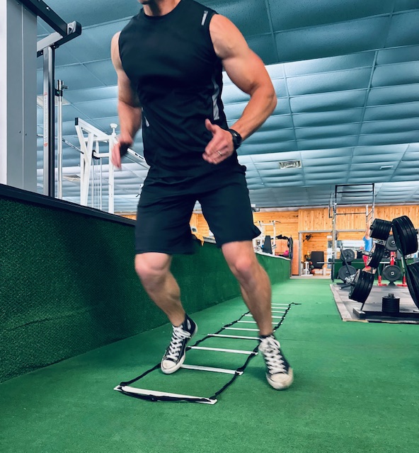  Burleson Strength and Fitness