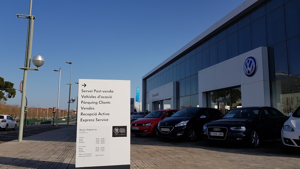 PRO Service Tarragona