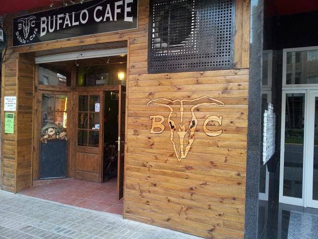 Bufalo Cafe