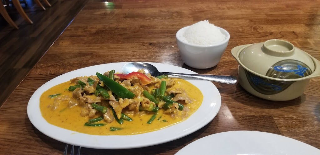Archi's Thai Cafe