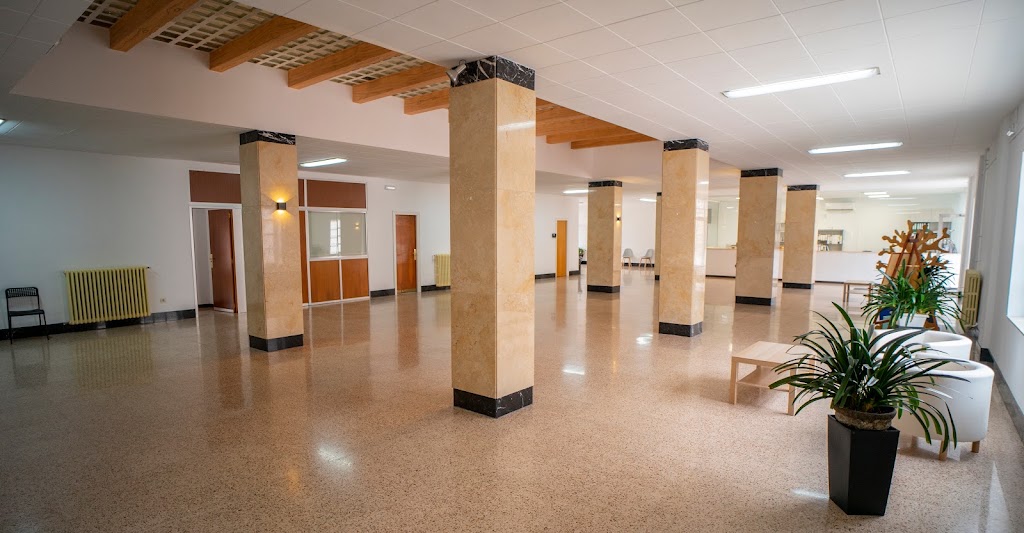 Colegio San Vicente de Paul — Del propietario