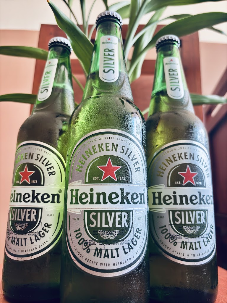 Food & drink
