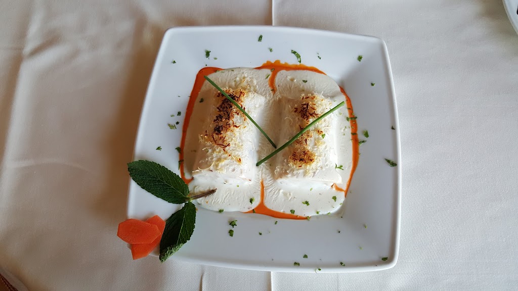 Restaurante Los Fogones de Parla — Comida y bebida