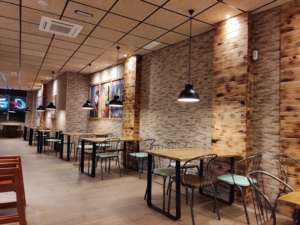 Pizzeria Carlos Pontevedra