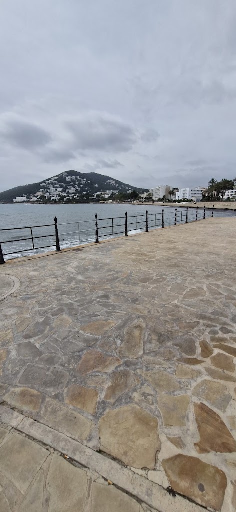 Oficina de Turismo Santa Eularia des Riu